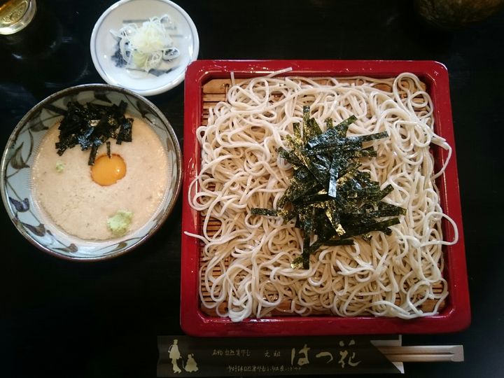 令和最初の年越しそばを 神奈川県にある 年越しそば で訪れたい蕎麦屋7選 Retrip リトリップ
