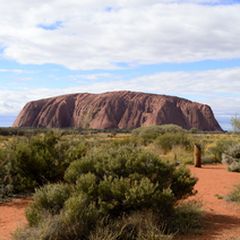 エアーズロック登山が禁止に 今行くべきオーストラリアの絶景10選 Retrip リトリップ