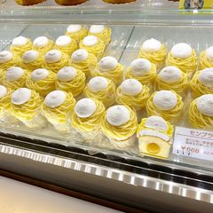 昔ながらの懐かしいお菓子 東京都内で サバラン が食べられるお店7選 Retrip リトリップ