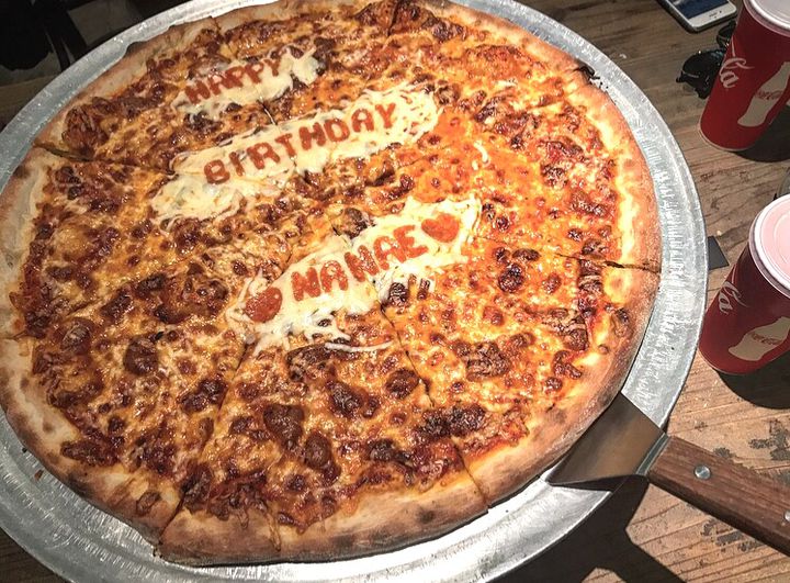 結局どこのピザが美味しいの 都内の 本当に旨いピザ屋さん List Retrip リトリップ