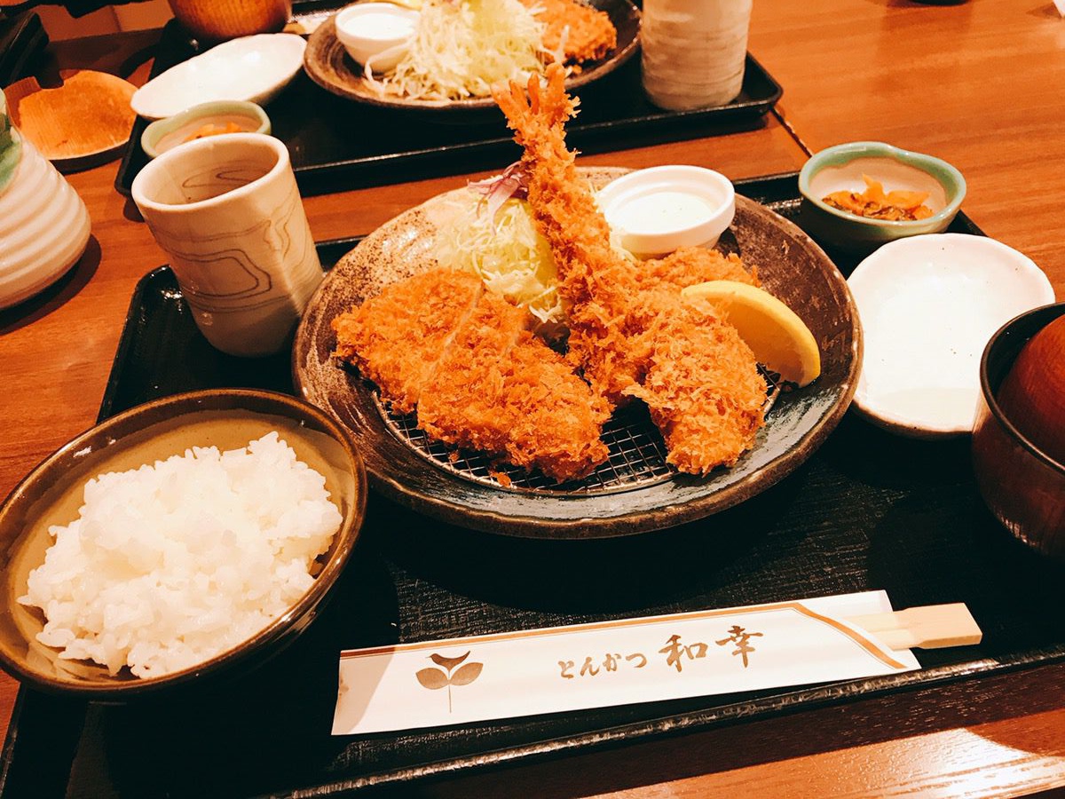 とんかつ和幸東武池袋店 RETRIP[リトリップ]