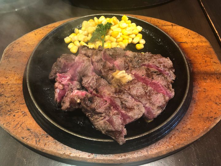 肉好きにはたまらない 東京の安くてうまいコスパ抜群肉ランチ9選 Retrip リトリップ