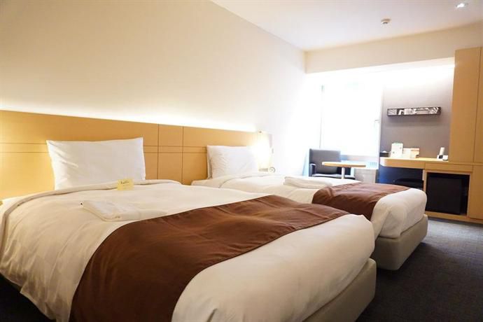 早めの予約必須 博多で人気のおすすめホテルランキングtop Retrip リトリップ