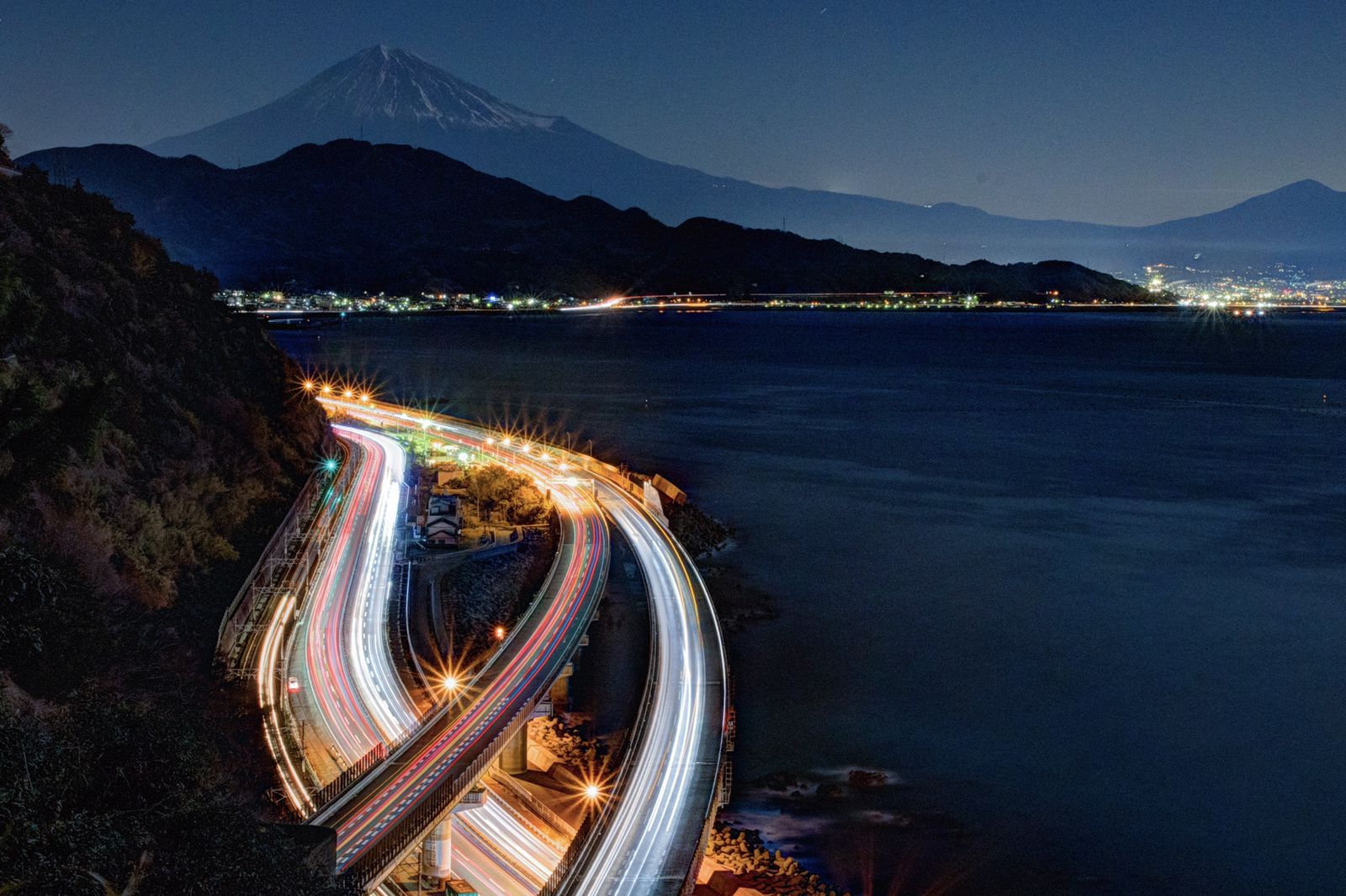 こんな景色が見たかった！美しすぎる景色を一望できる日本の峠8選 | く