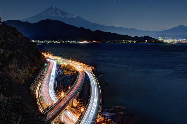 こんな景色が見たかった！美しすぎる景色を一望できる日本の峠8選 | く