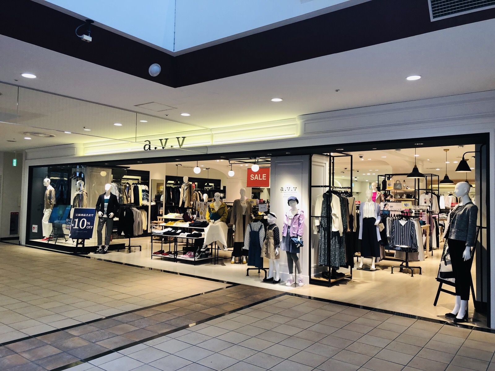 ららぽーと東京ベイ RETRIP[リトリップ]