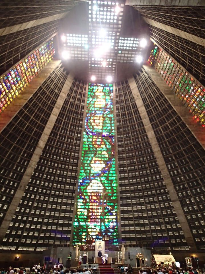 2026最新】ブラジルの人気神社・寺院・教会・モニュメントなど