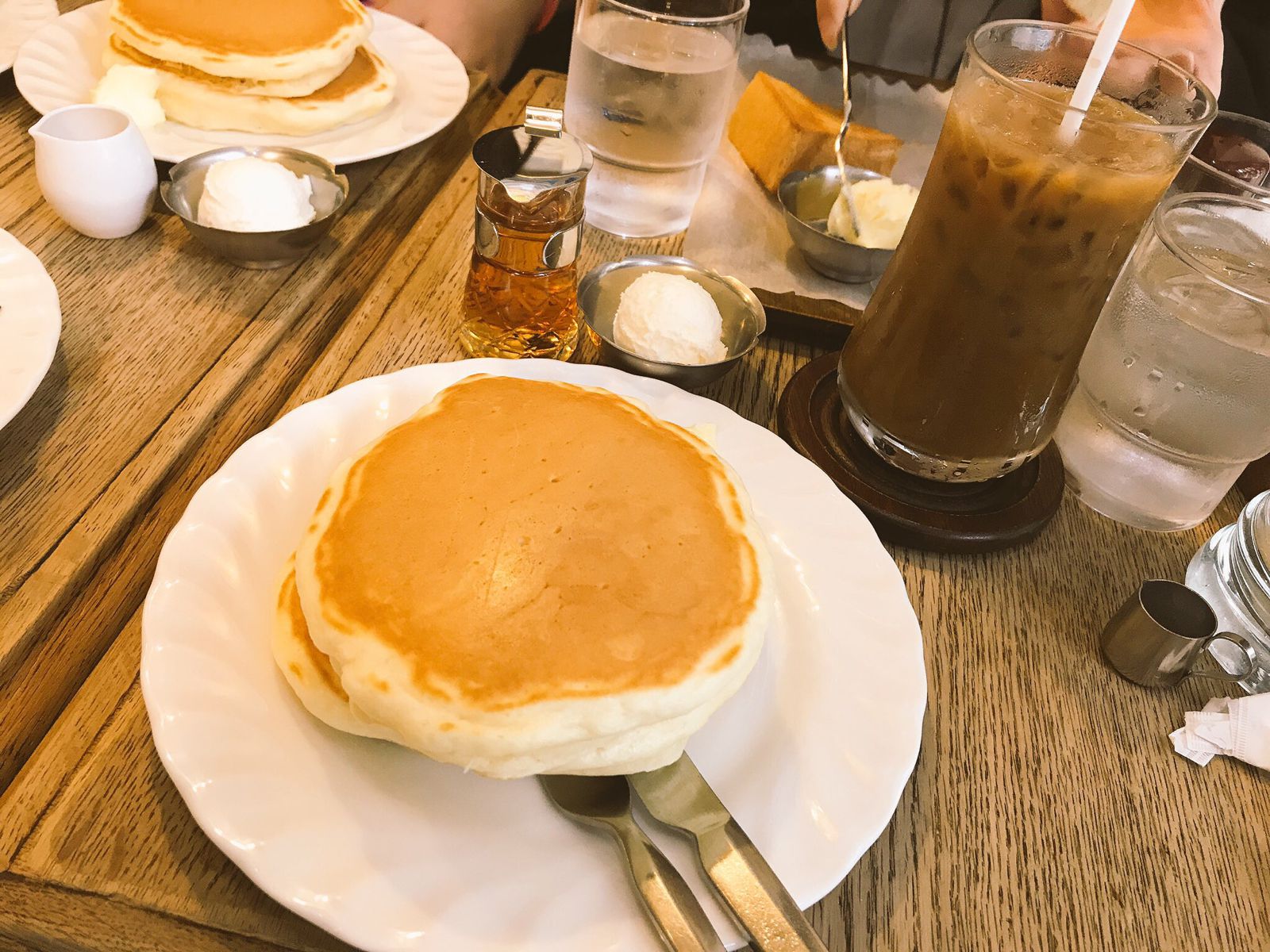 珈琲専門店 トミィ Retrip リトリップ