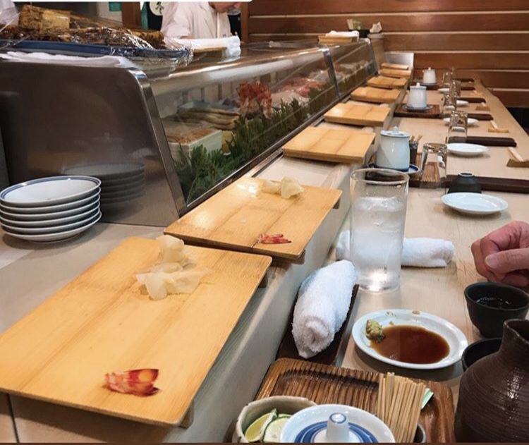 むらさき寿司 Retrip リトリップ