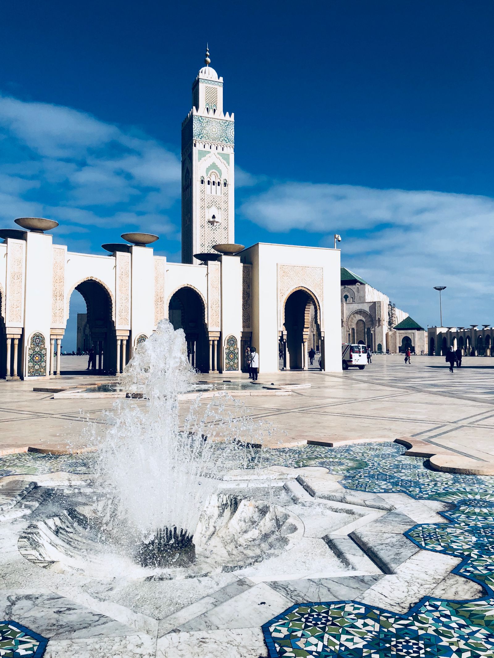 モロッコの魅力とは 一度は行きたい おすすめ観光スポット15選 Retrip リトリップ