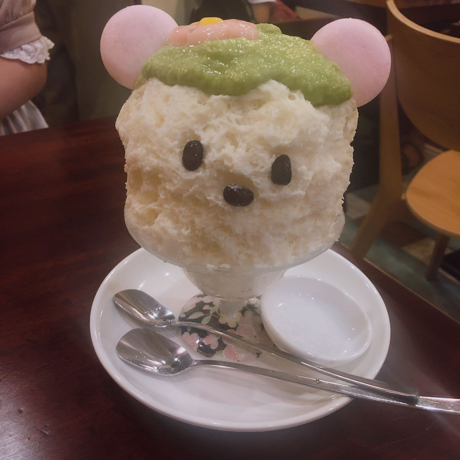 ぱくぱく くもくま堂 Retrip リトリップ