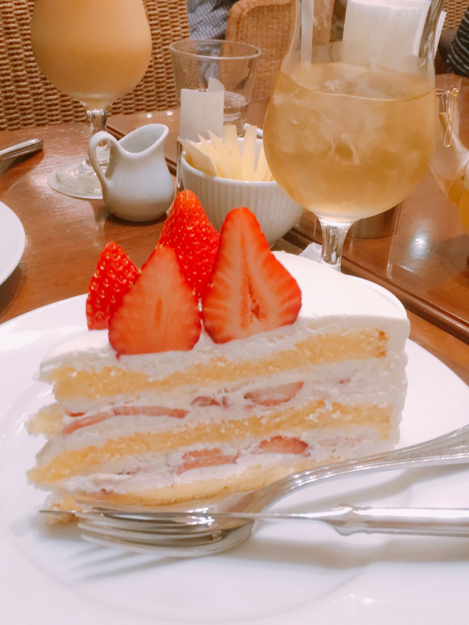 23最新 絶品ランチならここ 六本木の人気ケーキランキングtop30 Retrip リトリップ