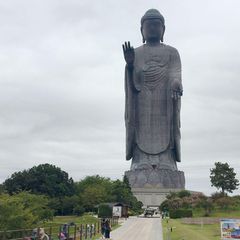 まさか日本にもある デカすぎる 世界の巨像ランキング Retrip リトリップ