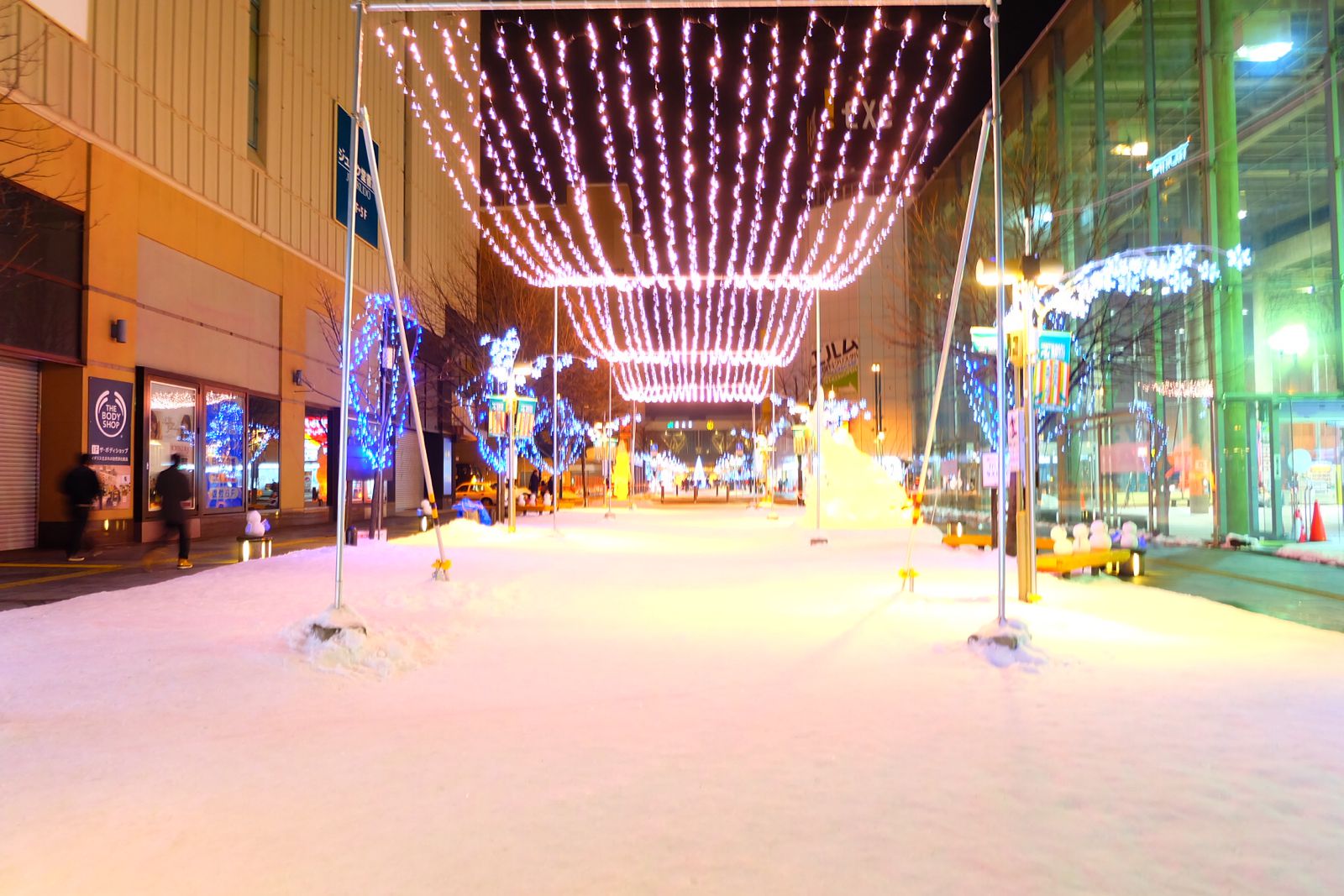 22最新 デートにおすすめ 旭川の人気公園ランキングtop30 Retrip リトリップ