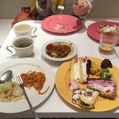 甘いものは人を幸せにする 仙台にある人気スイーツバイキング5選 Retrip リトリップ