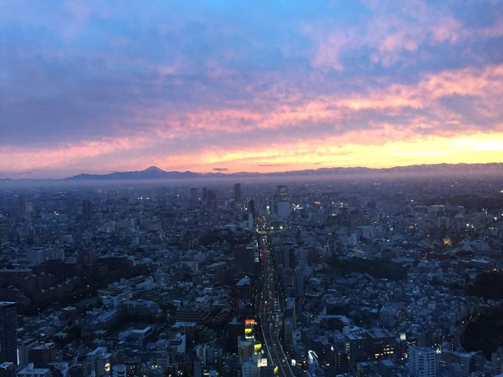 プロの夜景写真家が選んだ 首都圏で本当に美しい 夜景スポット 24選 Retrip リトリップ