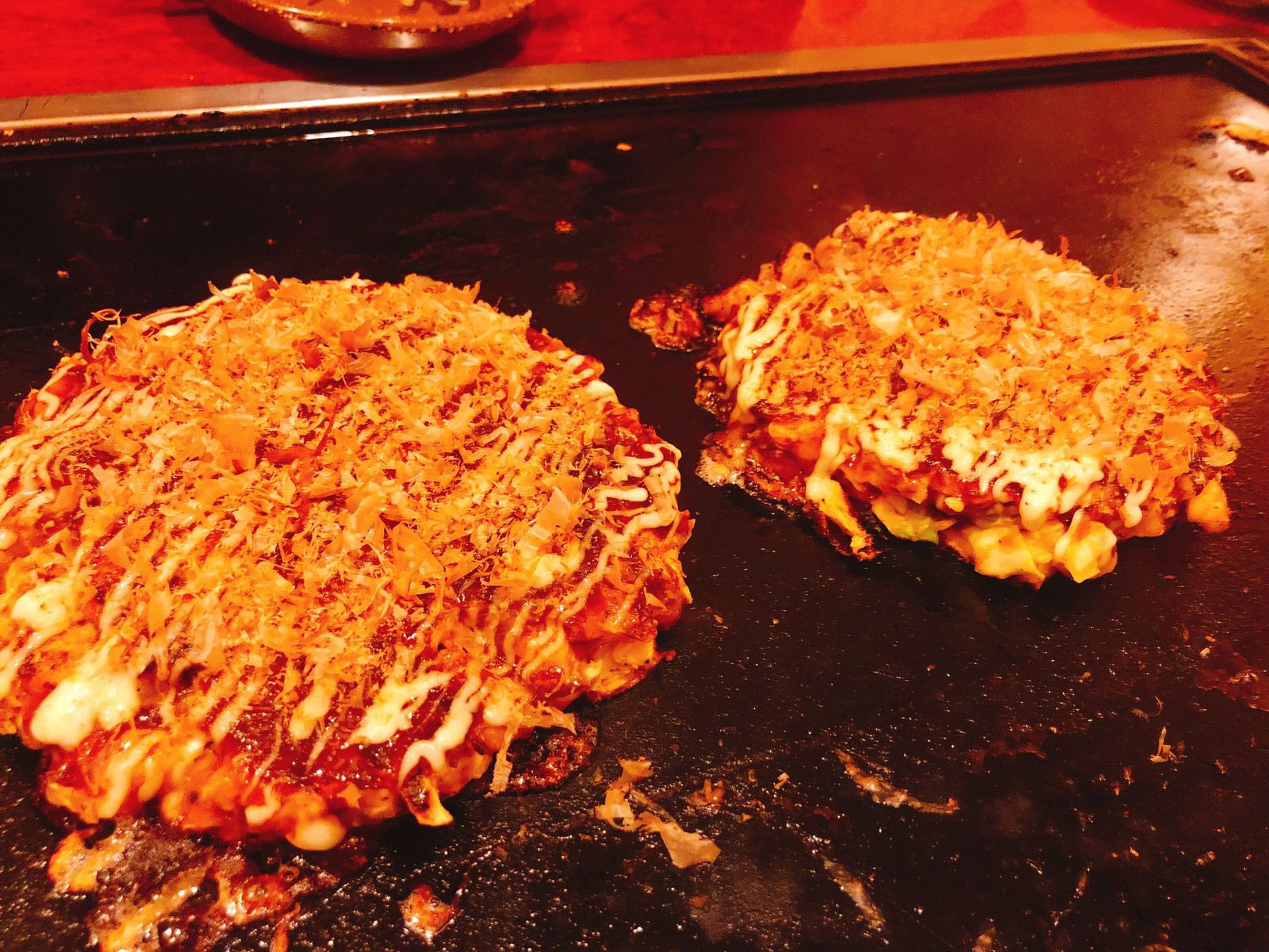 21最新 個室でまったり 近畿 関西地方の人気お好み焼きランキングtop30 Retrip リトリップ