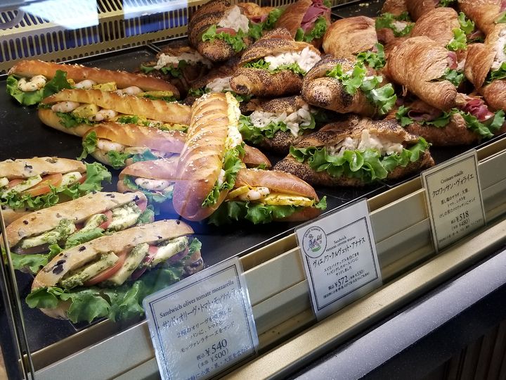 気分はパリジェンヌ 東京のパリ 神楽坂 で見つけた9つのお洒落スポット Retrip リトリップ