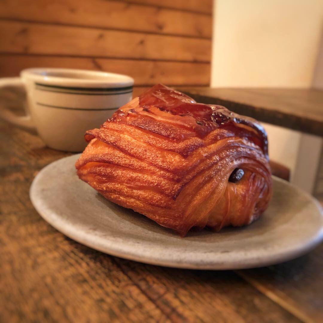 チョコ好き筆者が選ぶ！東京都内の絶品「パン・オ・ショコラ」が買える