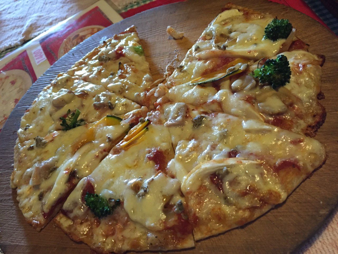 21最新 島根の人気ピザランキングtop30 Retrip リトリップ