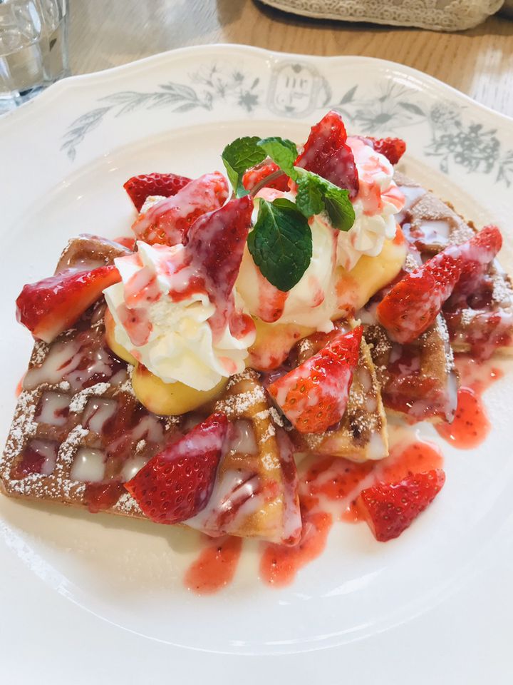 天気は雨でも気分は晴れに 濡れずに安心の横浜駅直結グルメスポット7選 Retrip リトリップ