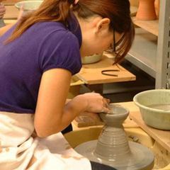 千葉で心に残る手作り体験 とっておきの一品が作れるおすすめ陶芸教室6選 Retrip リトリップ