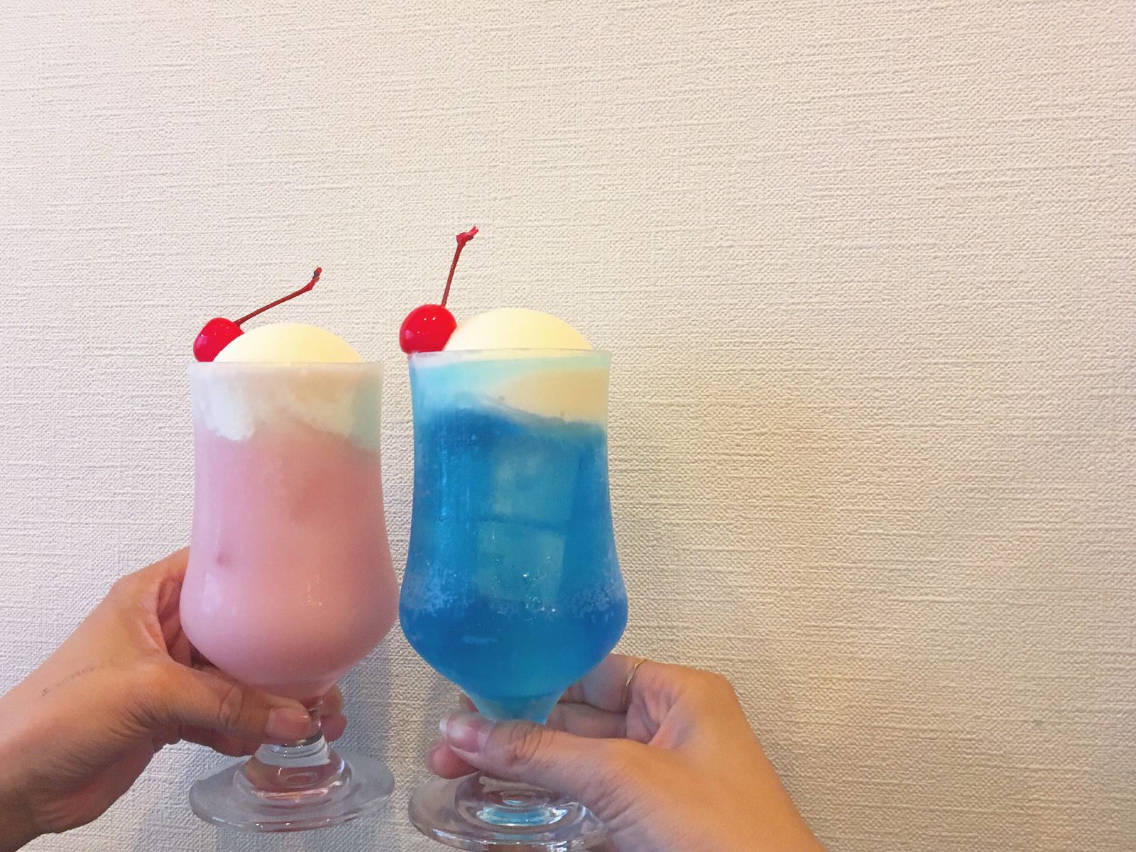 暑い夏には外せない 東京都内で飲める美味しい クリームソーダ 9選 Retrip リトリップ