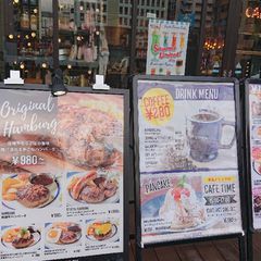 21最新 調布駅周辺の人気パンケーキランキングtop2 Retrip リトリップ