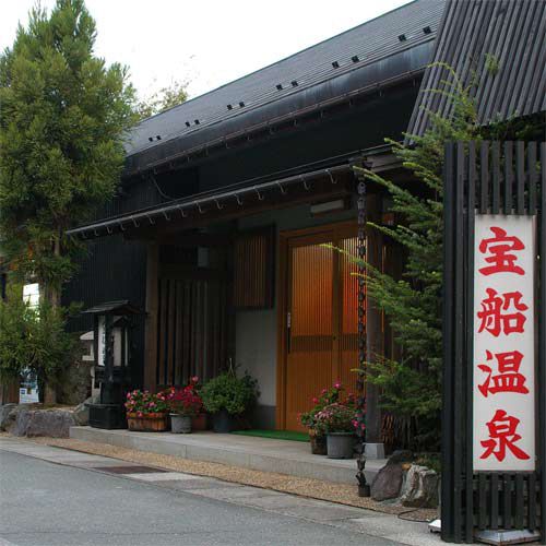 贅沢な貸切露天風呂も 滋賀県の人気おすすめ日帰り温泉ランキングtop15 Retrip リトリップ