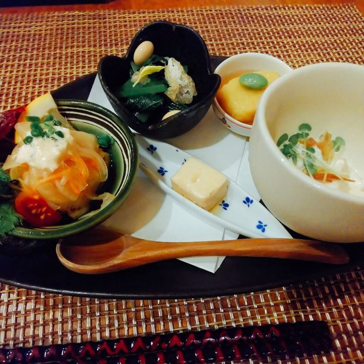 大仏だけじゃない 茨城 牛久の魅力を食べ尽くすランチ7選 Retrip リトリップ