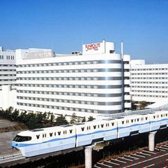 お得にお泊まりディズニーしよう 舞浜周辺の格安ホテル10選 Retrip リトリップ