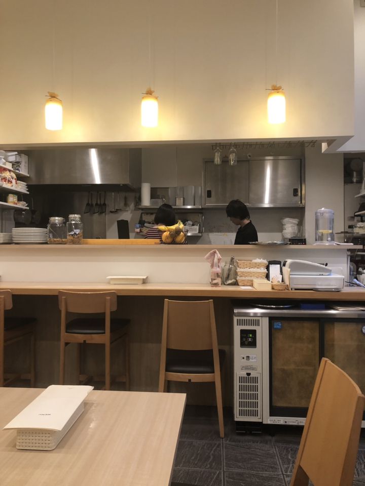 休日のブランチは絶対ココに行きたい 心斎橋 南船場でおすすめのお店7選 Retrip リトリップ