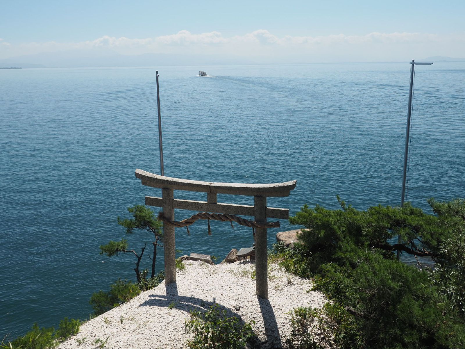 竹生島神社 | RETRIP[リトリップ]