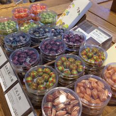 見て可愛い 食べて美味しい センス抜群な 京都の女子ウケ土産 12選 Retrip リトリップ