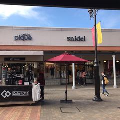 便利でおトク 神戸三田プレミアム アウトレットの楽しみ方5選 Retrip リトリップ