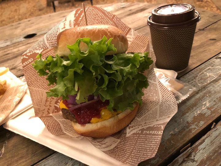 完全版 いつだって食べたい 千葉県内の絶品ハンバーガー店総まとめ Retrip リトリップ