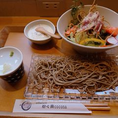 21最新 星川駅周辺の人気そば うどん 麺類ランキングtop19 Retrip リトリップ