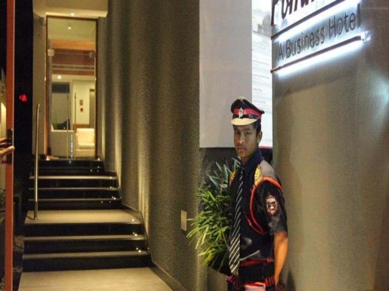 The Pommels Boutique Hotel RETRIP[リトリップ]