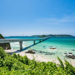 その美しさに圧倒される 日本全国の美しい 青い海 10ヶ所はここだ Retrip リトリップ
