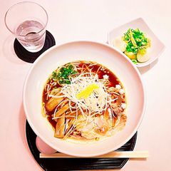 21最新 明治神宮前駅周辺の人気ラーメンランキングtop30 Retrip リトリップ