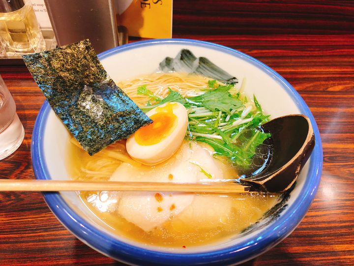 冷やし中華に飽きたあなたへ 山形の味 冷やしラーメン が美味しい東京都のお店5選 Retrip リトリップ