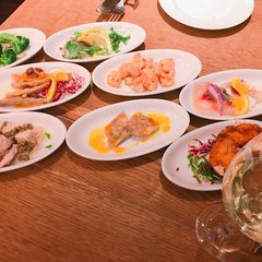 渋谷 で世界一周グルメの旅 渋谷の人気おすすめ多国籍料理店6選 Retrip リトリップ