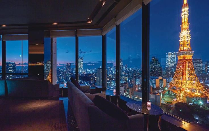 特別な日にはちょっぴり豪華な宿泊を 東京タワーを独り占めできるホテル7選 Retrip リトリップ