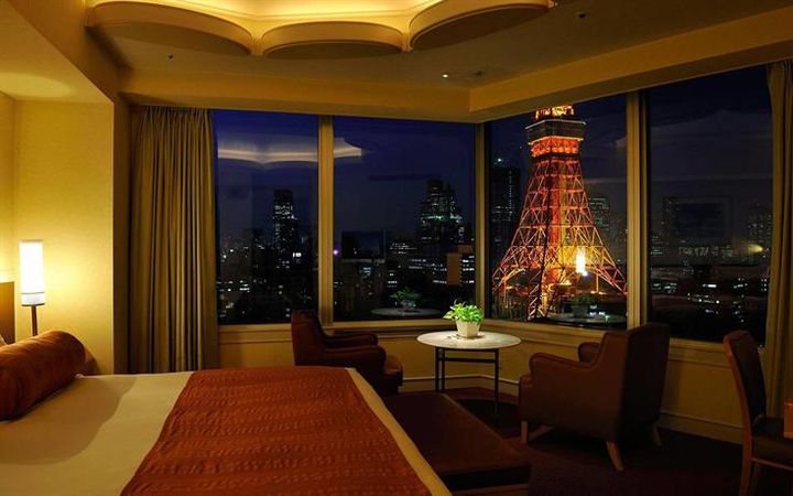特別な夜に大切な人と泊まりたい 定番の 夜景別 で選ぶ東京都内のホテル8選 Retrip リトリップ