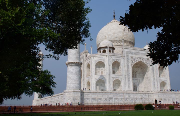 目にした誰もが驚く 新 世界七不思議 に認定されている7つの場所とは Retrip リトリップ