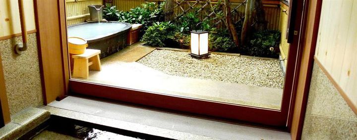 この上ない贅沢を 露天風呂付客室 がある温泉宿ランキングtop10 Retrip リトリップ