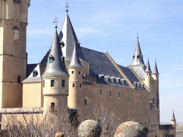 2025最新】セゴビアの人気城ランキングTOP2 | RETRIP[リトリップ]