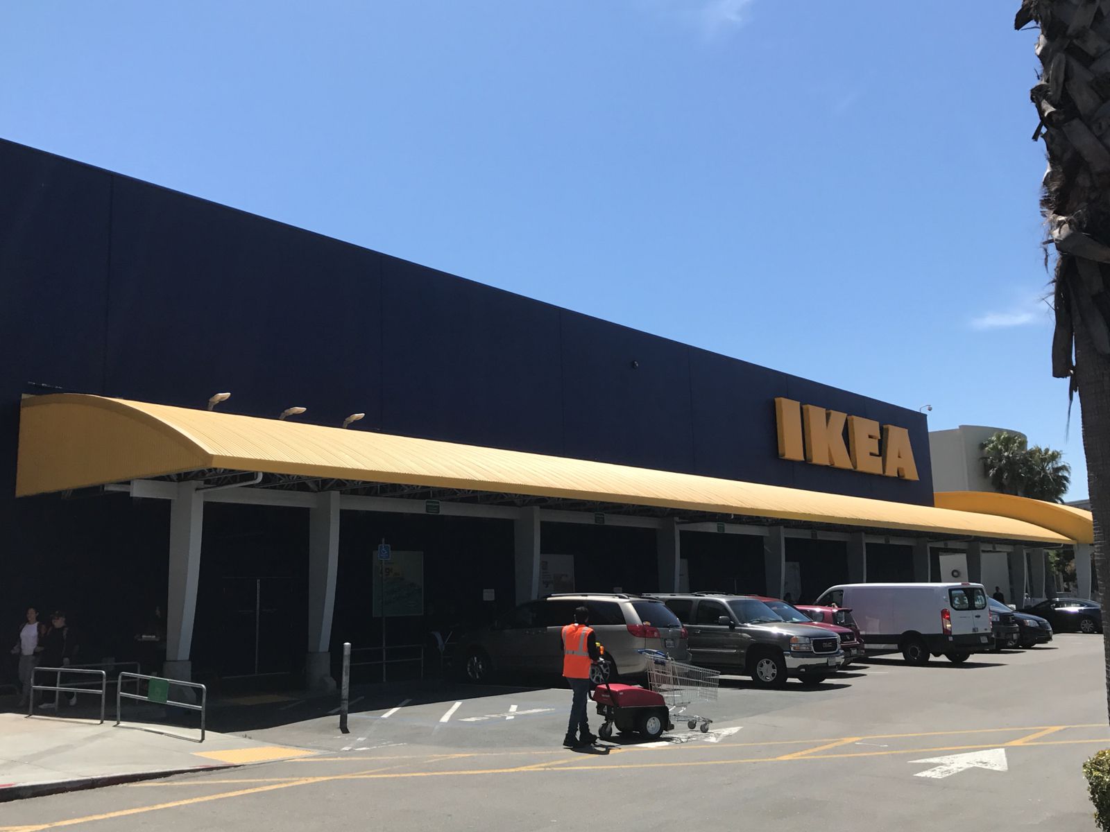 Ikea Emeryville Home Furnishings Retrip リトリップ