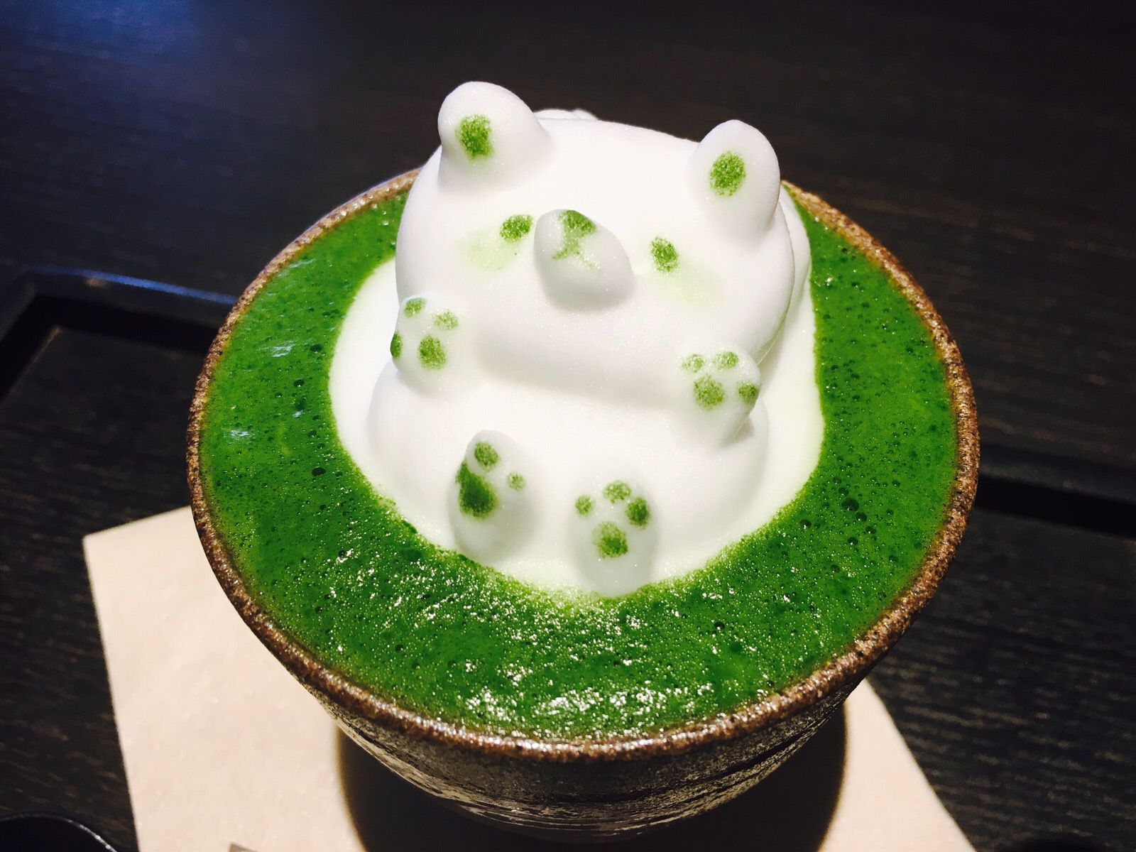 絶対に食べるべき 京都でおすすめの人気 抹茶スイーツ 30選 完全版 Retrip リトリップ