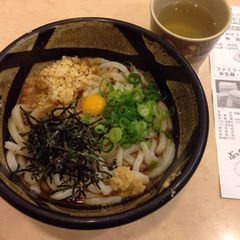 最新 岡山の人気うどんランキングtop30 Retrip リトリップ